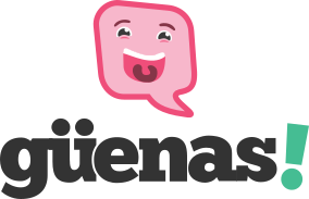 Guenas logo